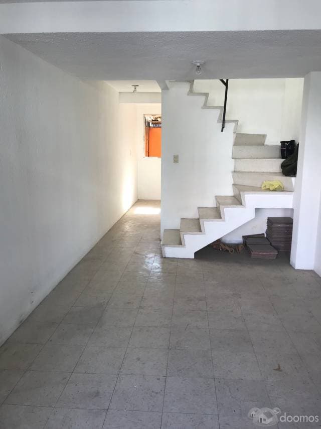 CASA EN VENTA UBICADA EN RINCONADA SAN FELIPE, COACALCO. — foto 2