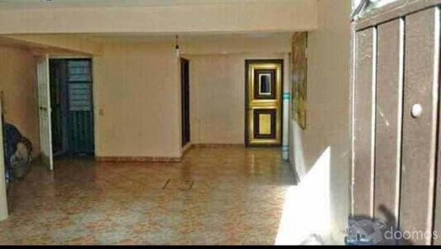 CASA EN VENTA EN COL AGUA AZUL EN NEZAHUALCOYOTL