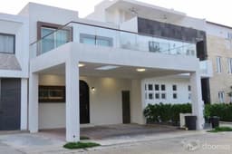 Increible Oportunidad Casa Residencial Aqua by Cumbres en la mejor zona de Cancún