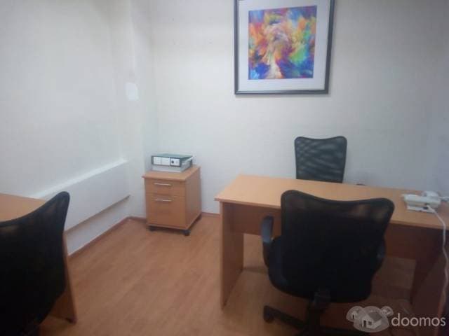 RENTA DE OFICINAS AMUEBLADAS EN CDMX — foto 1
