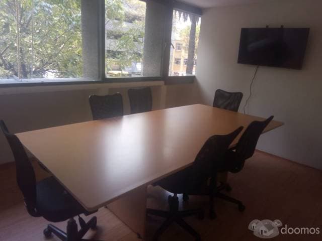 RENTA DE OFICINAS AMUEBLADAS EN CDMX — foto 2