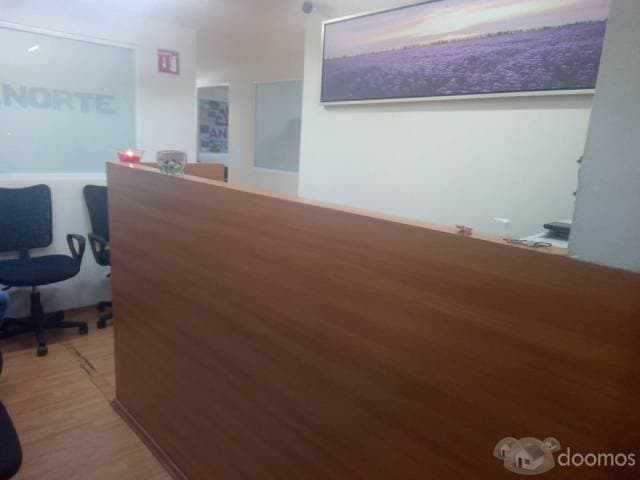 RENTA DE OFICINAS AMUEBLADAS EN CDMX — foto 3