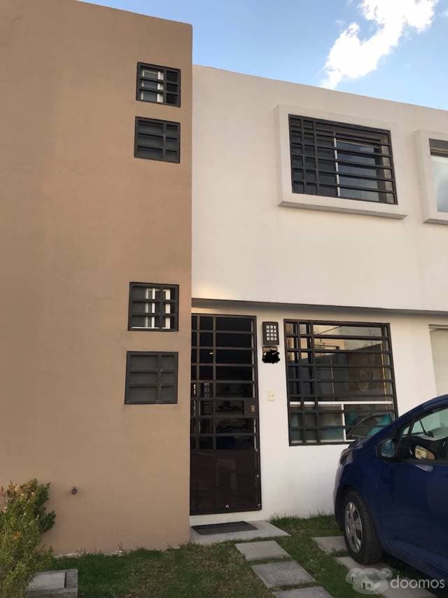 CASA EN VENTA UBICADA EN CUAUTLALCINGO, PUEBLA. — foto 1