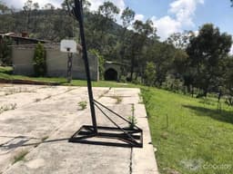 HERMOSA  CASA UBICADA EN LAS CABAÑAS,CAÑADA DE CISNEROS TEPOTZOTLÁN.