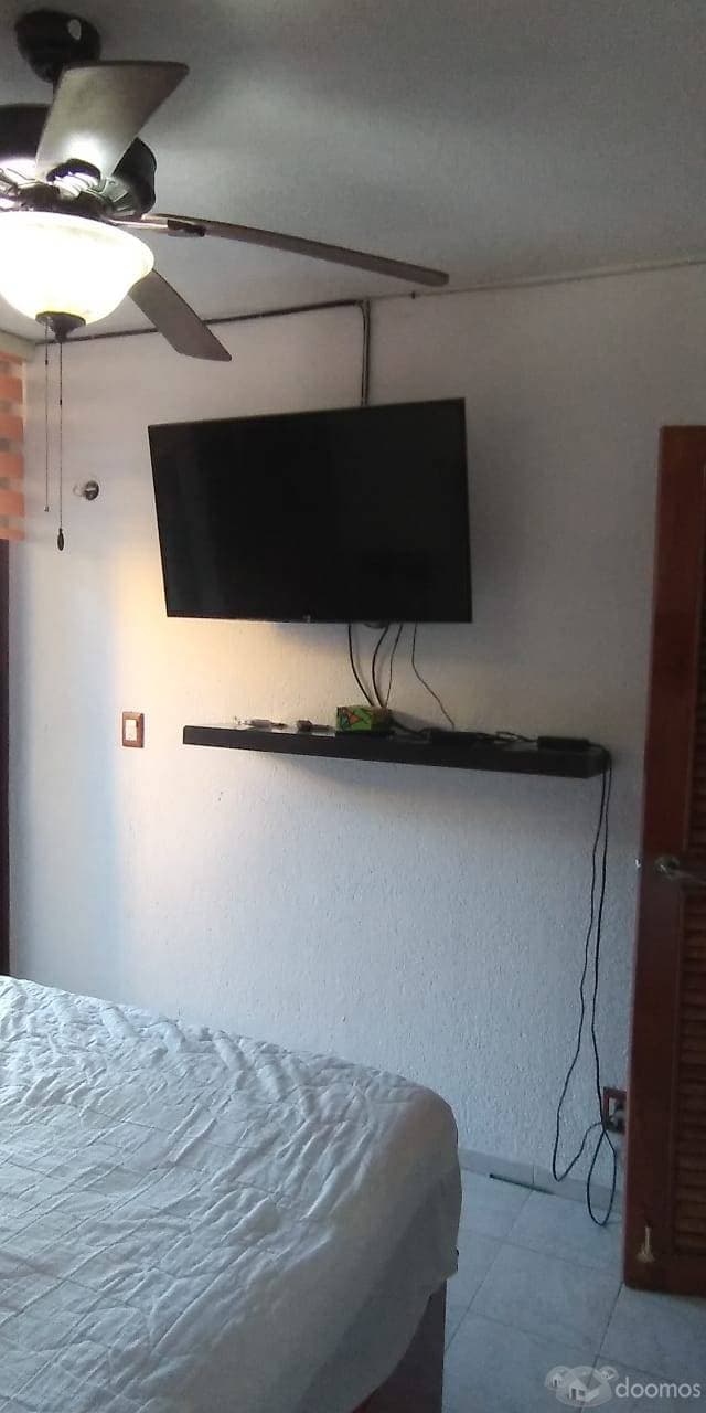DEPARTAMENTO AMOBLADO PRIMER PISO — foto 4
