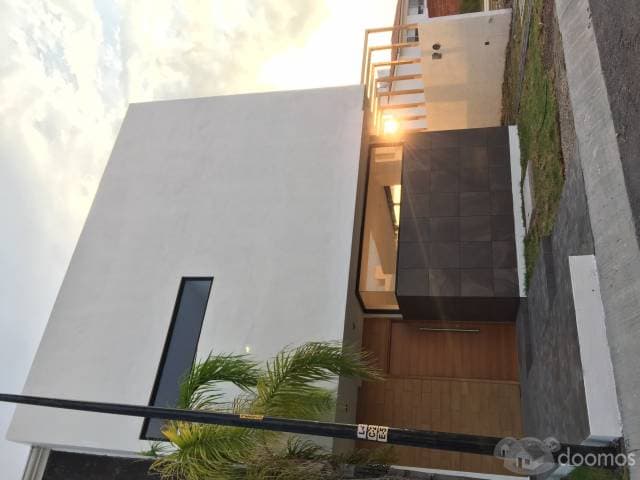Preciosa Casa en Real del Bosque — foto 1