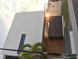 Preciosa Casa en Real del Bosque