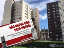 Hermoso Departamento en Enttorno Cuajimalpa
