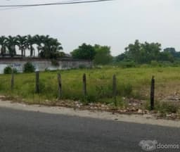 VENTA DE TERRENO EN CUNDUACAN COLONIA CENTRO