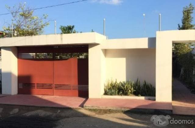 VENTA DE CASA EN CUNDUACAN — foto 1