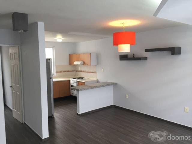 CASA EN RENTA EN LERMA — foto 5