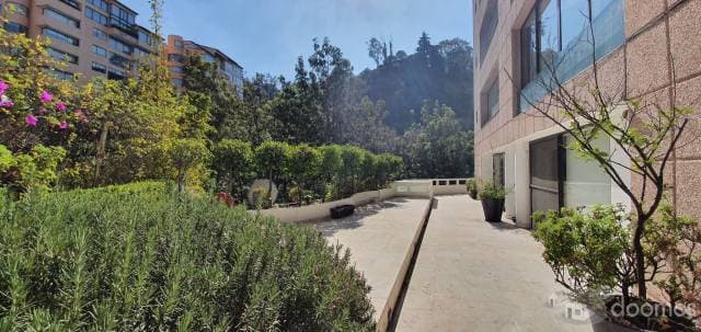 Hermoso Departamento en Bosques de las Lomas — foto 3