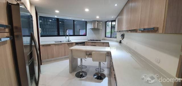 Hermoso Departamento en Bosques de las Lomas — foto 7