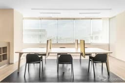 Acceso a un inspirador espacio de coworking cerca de usted