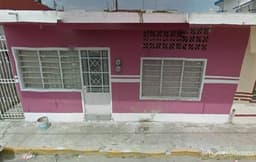 CASA EN VENTA EN LA COLONIA CENTRO CALLE FRANCISCO I MADERO
