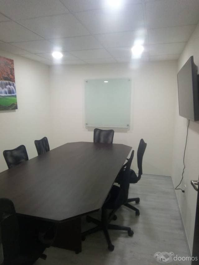 OFICINAS VIRTUALES CDMX Y EDOMEX — foto 1
