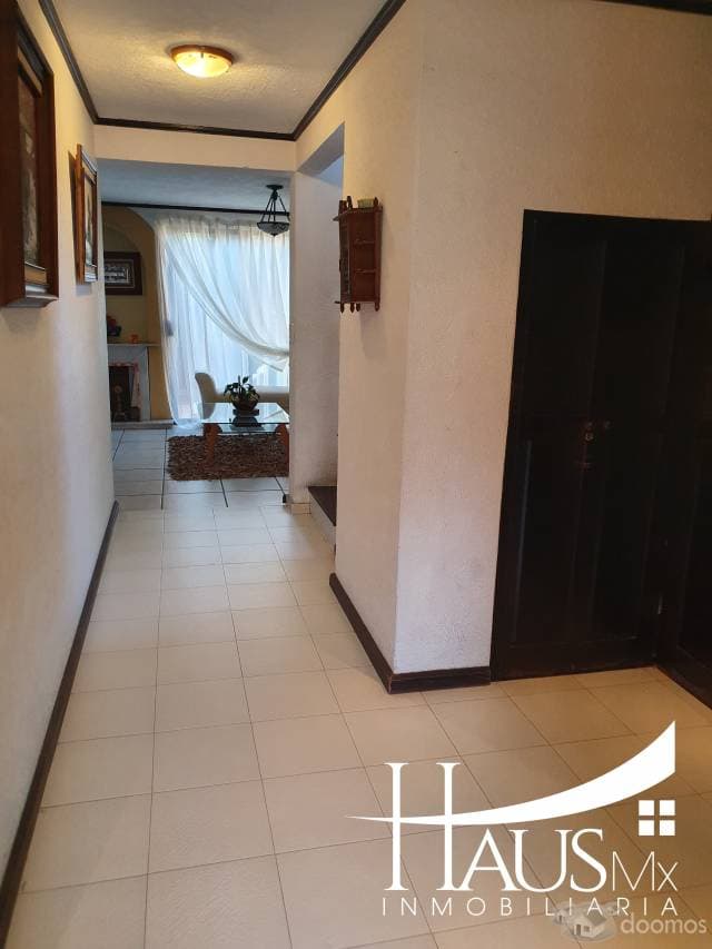 Casa en Venta, Pedregal de Tepepán — foto 3