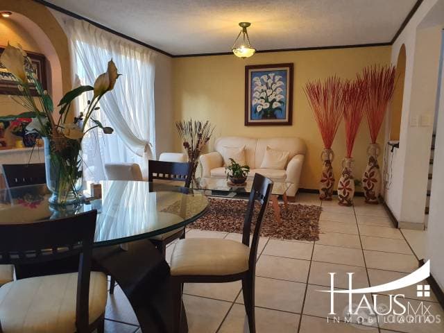 Casa en Venta, Pedregal de Tepepán — foto 5