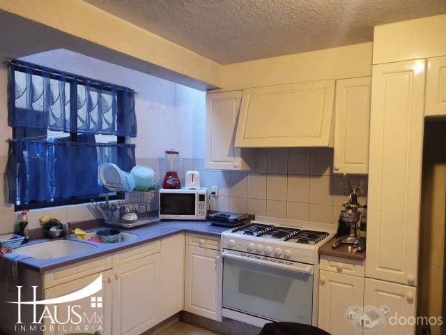 Casa en Venta, Pedregal de Tepepán — foto 6