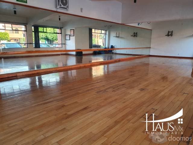 Casa en Venta, Pedregal de Tepepán — foto 11