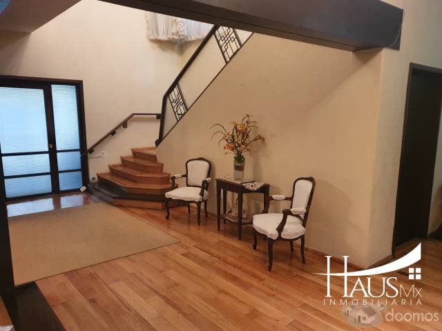 Casa en Lomas de Chapultepec — foto 5