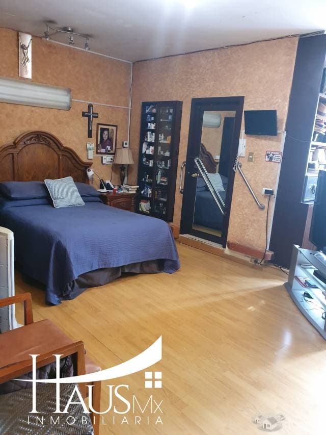 Casa en Lomas de Chapultepec — foto 9