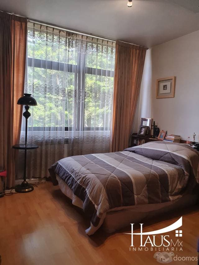 Casa en Lomas de Chapultepec — foto 11