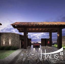 Casas en Residencial Toledo Ocoyoacac
