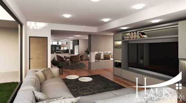 Casas en Residencial Toledo Ocoyoacac — foto 2
