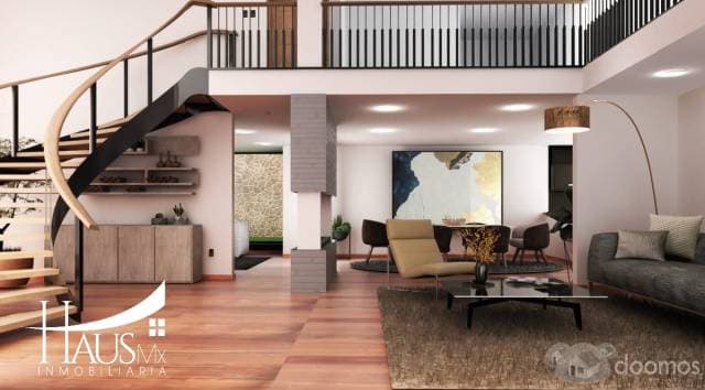 Casas en Residencial Toledo Ocoyoacac — foto 5