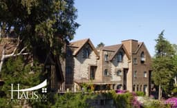 Casa en Condominio Olivar de los Padres