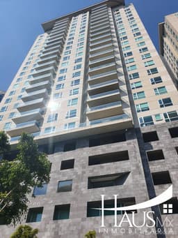 Garden House en Venta, Residencial Reforma Santa fe