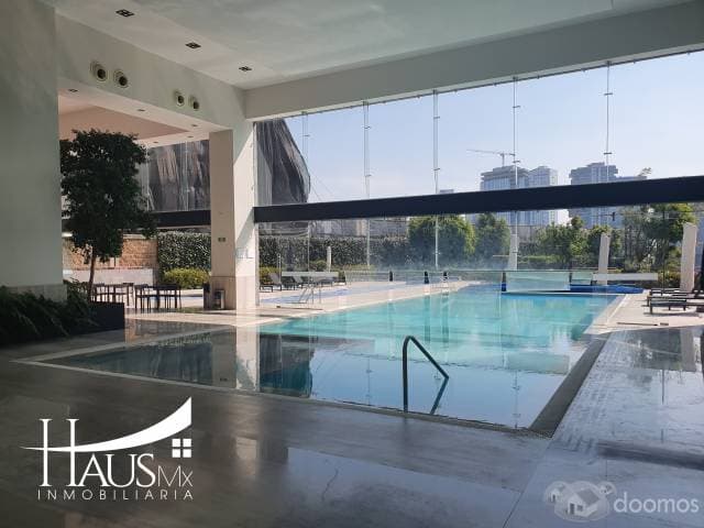 Garden House en Venta, Residencial Reforma Santa fe — foto 2