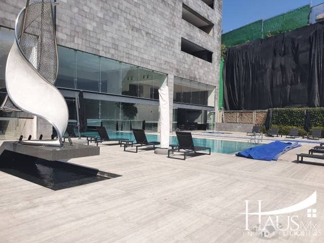 Garden House en Venta, Residencial Reforma Santa fe — foto 3