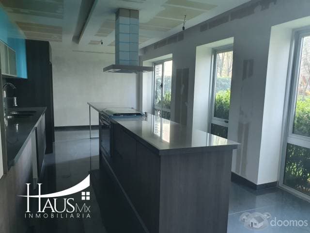 Garden House en Venta, Residencial Reforma Santa fe — foto 5