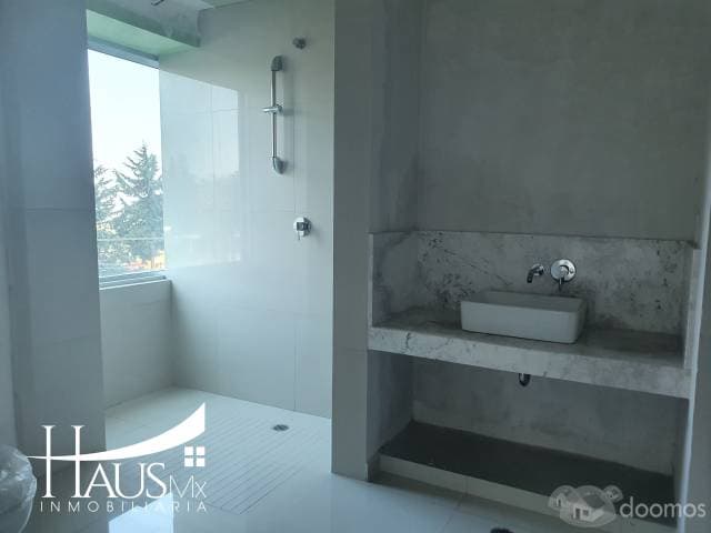 Garden House en Venta, Residencial Reforma Santa fe — foto 8