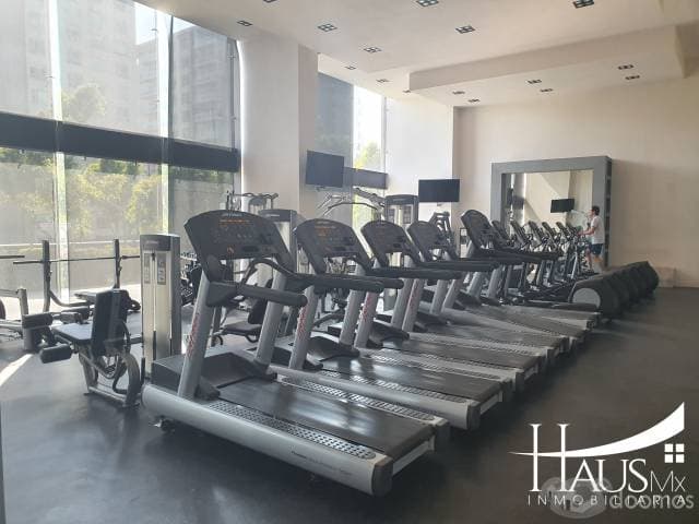 Garden House en Venta, Residencial Reforma Santa fe — foto 10