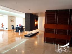 Penthouse en Venta, Residencial El Mirador, Santa Fe