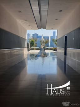Departamento en Venta, Residencial Reforma Santa Fe