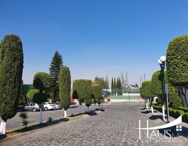 Casa en Condominio en Venta, Tlalpan — foto 2