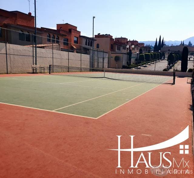 Casa en Condominio en Venta, Tlalpan — foto 5