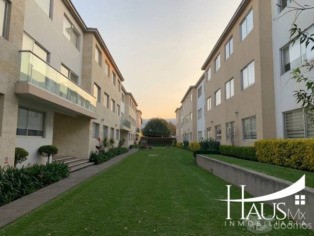 Departamento en Venta Tepepan — foto 11