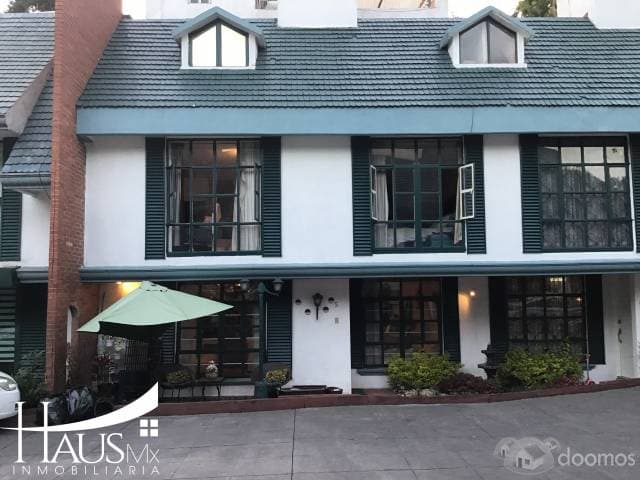 Casa en Condominio Col. Florida — foto 1