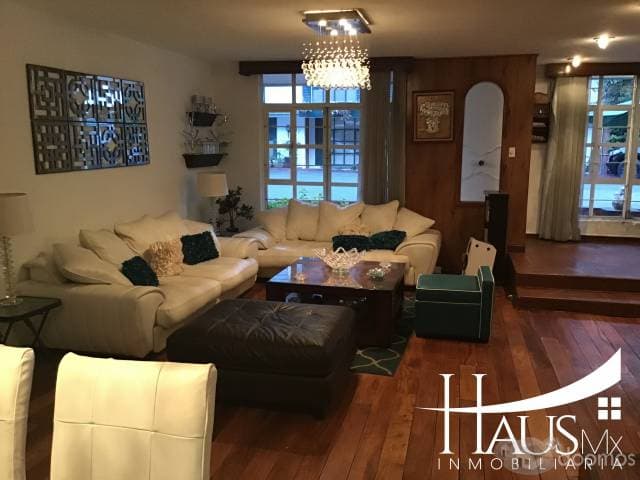 Casa en Condominio Col. Florida — foto 4