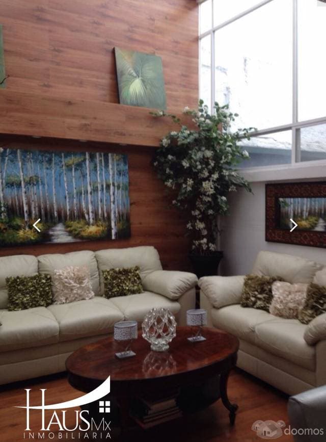 Casa en Condominio Col. Florida — foto 5