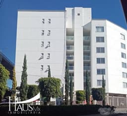 Departamento en Venta Cafetales