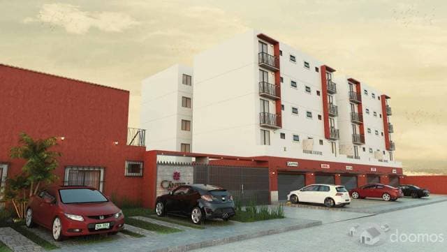 Exclusivos Depas en Venta en Tonala — foto 7