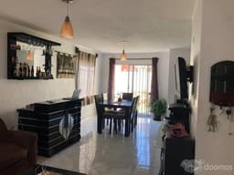 CASA CON 180 M2 DE TERRENO 3 RECAMARAS PRIVADA CON SEGURIDAD