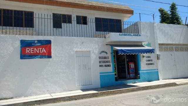 Venta Casa en Arboledas de Amalucan — foto 1