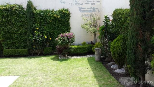 Venta Casa en Arboledas de Amalucan — foto 7